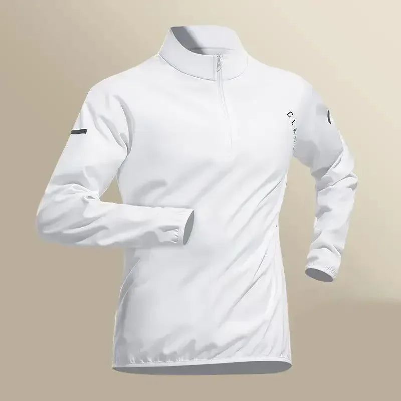 Ensemble de sport pour homme, printemps 2026 : veste à séchage rapide, 1 à 4 pièces, pantalon de jogging, vêtements d'entraînement et de fitness.