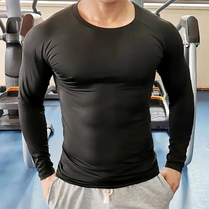Haut de sport unisexe pour la course, le football et le basketball