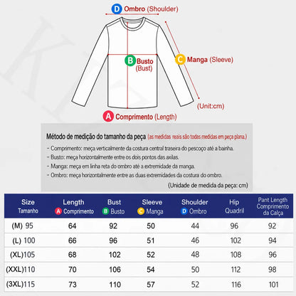 Ensemble de sport pour homme, printemps 2026 : veste à séchage rapide, 1 à 4 pièces, pantalon de jogging, vêtements d'entraînement et de fitness.